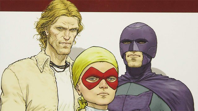 Steven S. DeKnight ha dejado su posición de showrunner en Jupiter’s Legacy