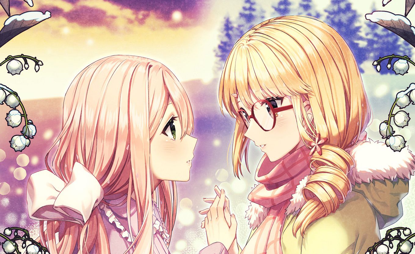 [REVIEW] Heart of the Woods | STEAM