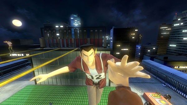 Kaiji: Steel Beam Crossing of Despair tendrá versión para Nintendo Switch