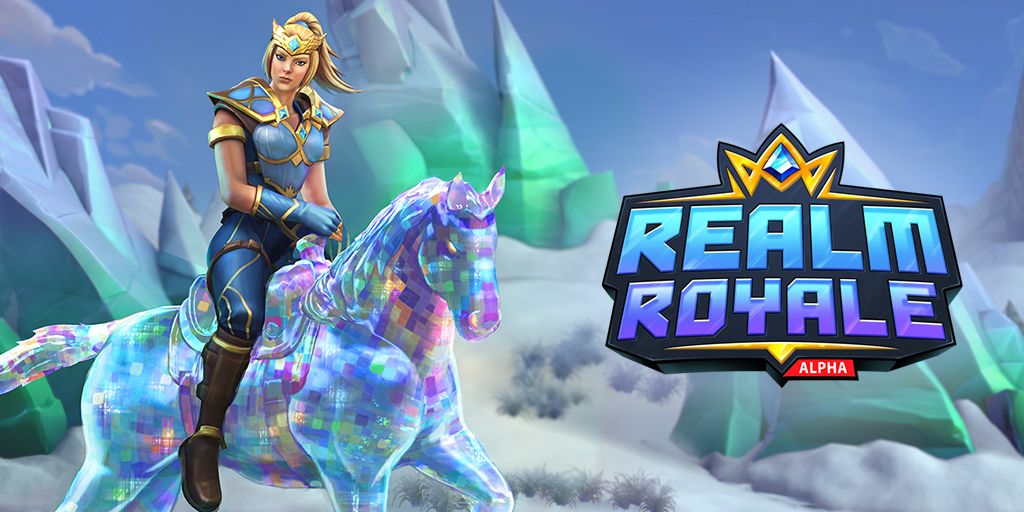 Realm Royale alcanza los 3 millones de jugadores con el acceso anticipado en fase alfa