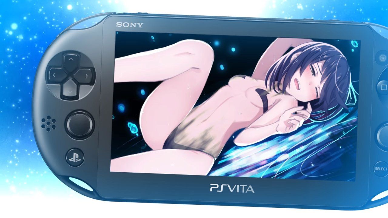 Kangokutou Mary Skelter para PSVita presenta su sistema de “Purificación”