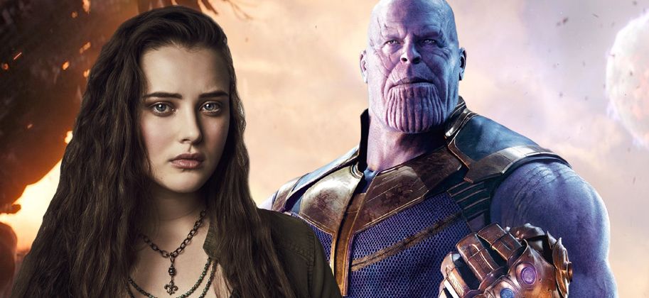 Avengers 4: Katherine Langford se une al elenco de la película