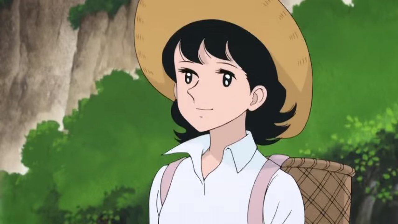 Primer tráiler para el anime Kaze no You ni de Tetsuya Chiba