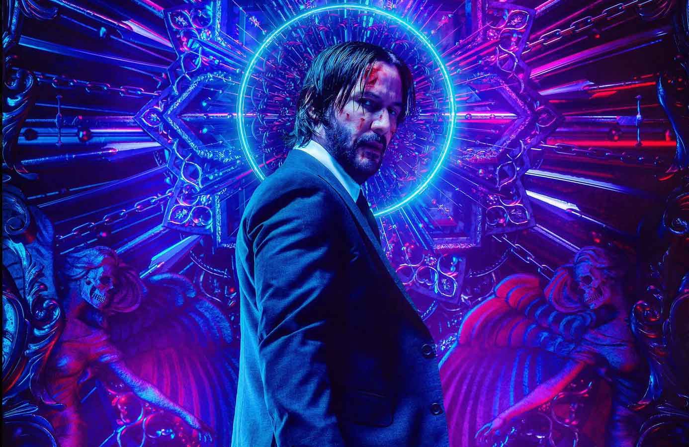 El director de John Wick dice como podría terminar la franquicia