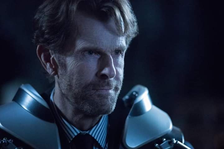 Kevin Conroy desea volver a interpretar a Batman