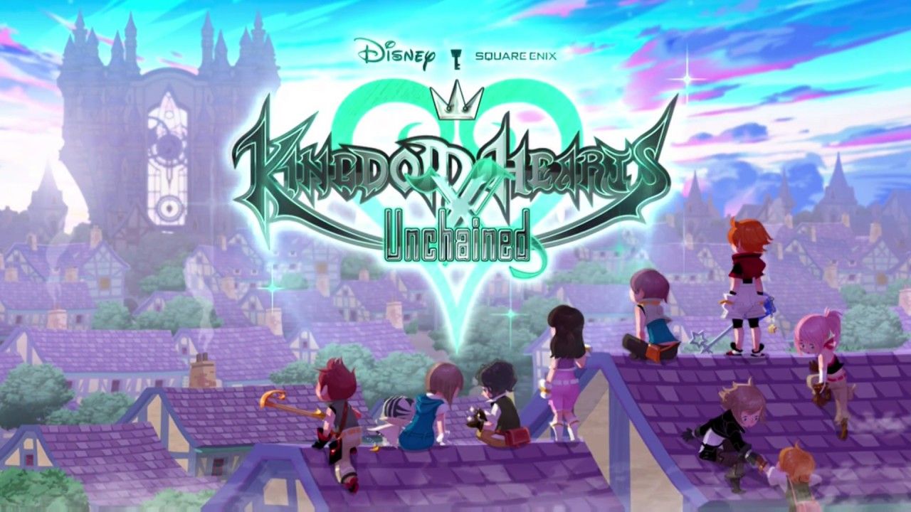 Listan Kingdom Hearts PlayStation 4 Collection en Alemania