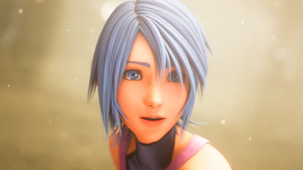 Kingdom Hearts HD 2.8 Final Chapter Prologue nos presenta su tráiler de lanzamiento