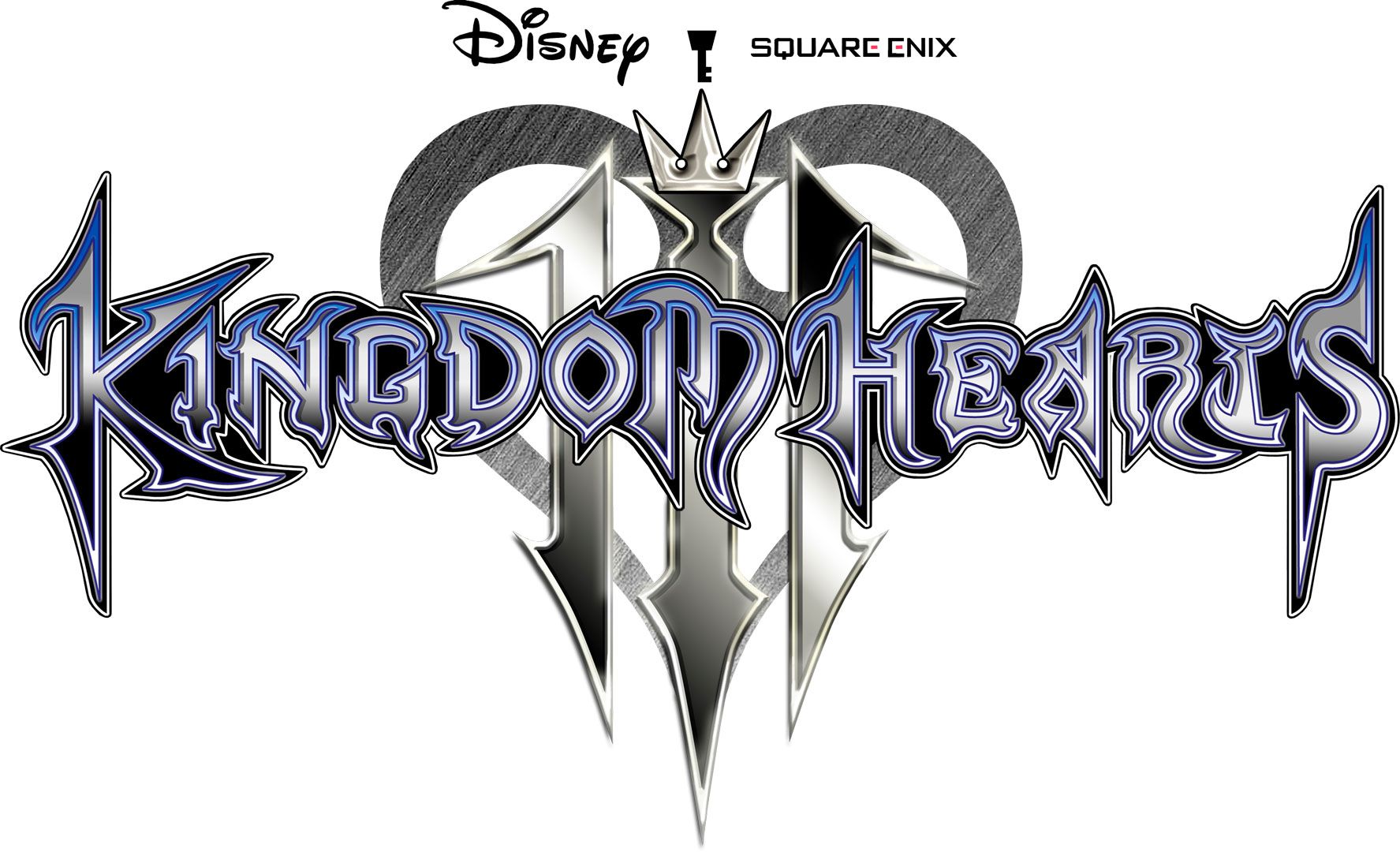 Para los fans: Kingdom Hearts III se luce en la conferencia de Square Enix