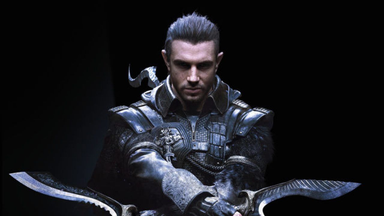 Un especial de TV con el «making of» del universo Final Fantasy XV