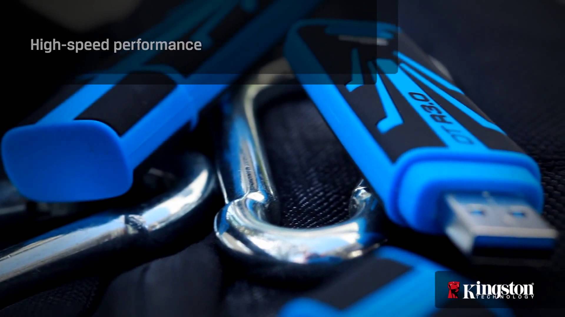 Kingston detalla planes para el futuro de IronKey