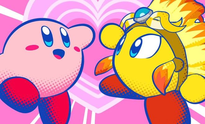 Kirby: Star Allies se muestra en un nuevo vídeo de seis minutos