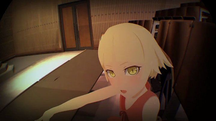 Kizumonogatari VR se lanzará el 12 de julio en Japón