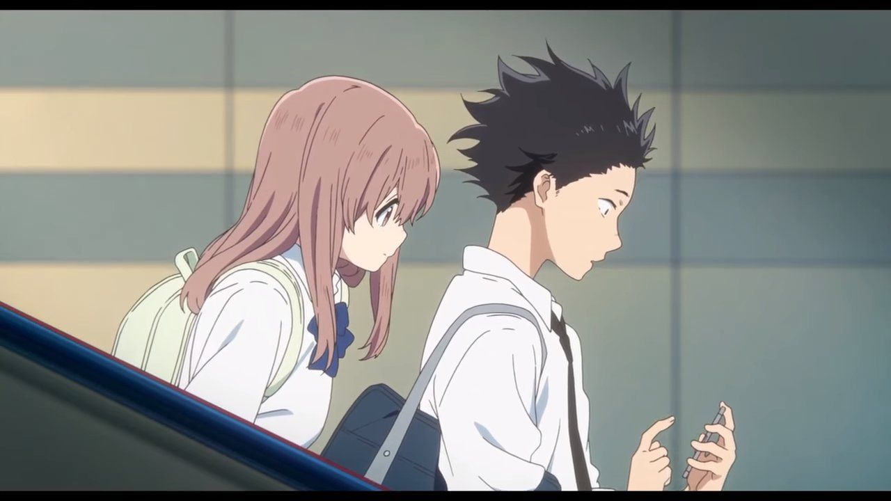 Noticias anime – Koe no Katachi, Kimi no Na wa., Yowamushi Pedal: New Generation y más