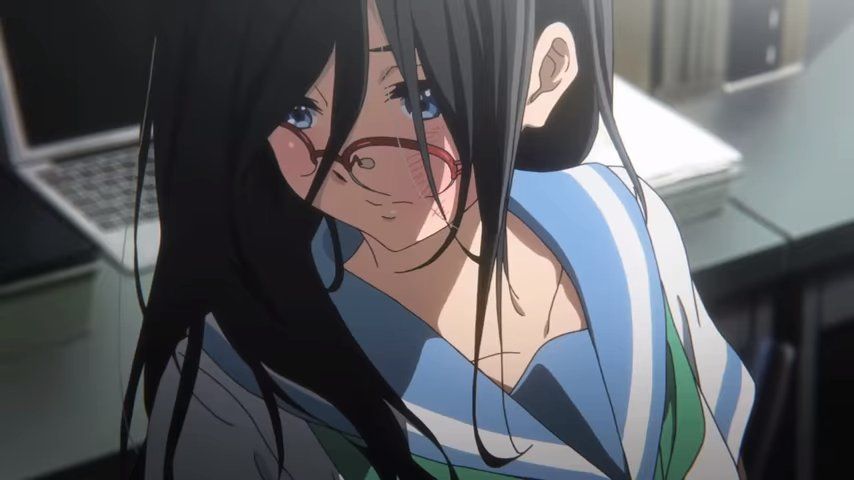 Noticias anime – Hibike! Euphonium, Net-juu no Susume, Sword Gai y más | NEWS FEED