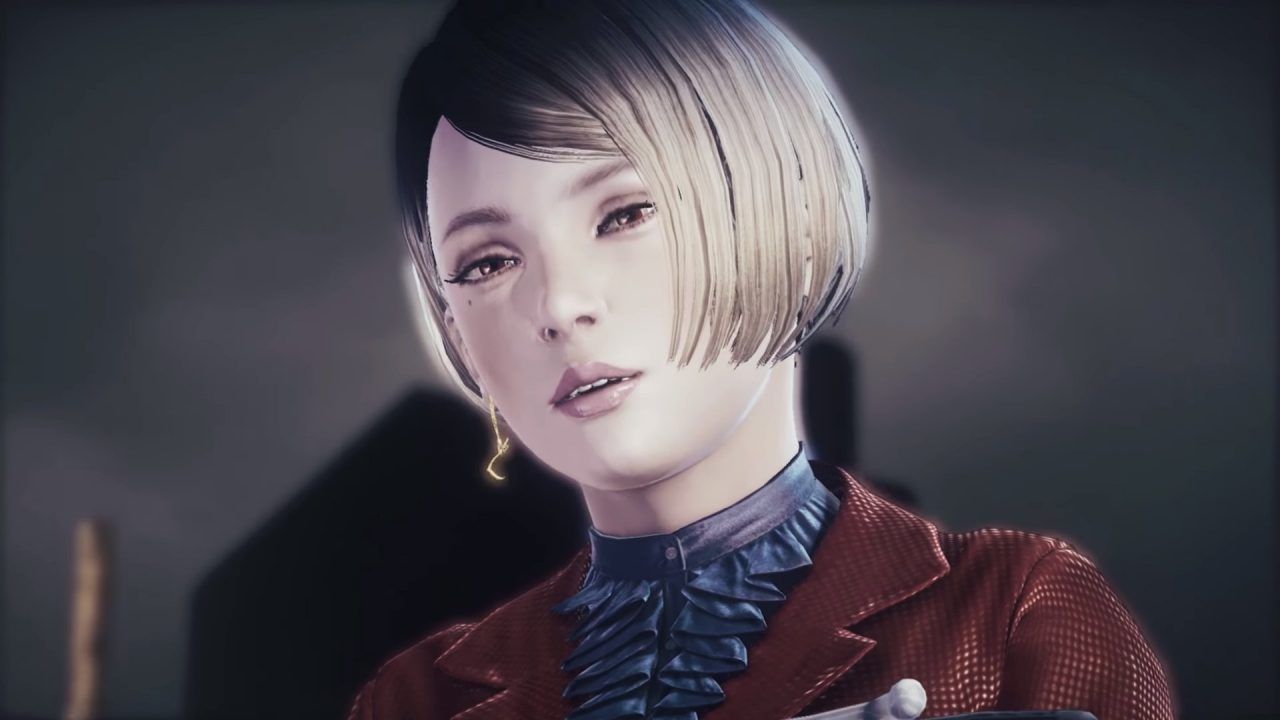 Let It Die, Garou: Mark of the Wolves y Lara Croft GO ya están disponibles en PlayStation 4