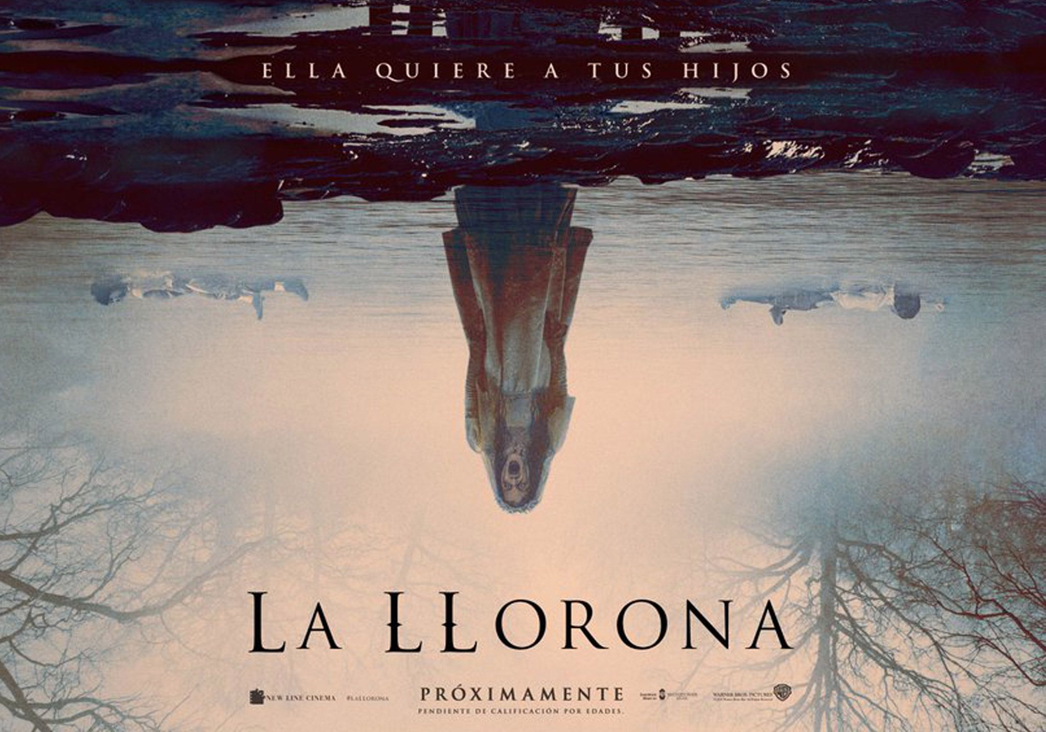 La Llorona: mas detalles sobre la película