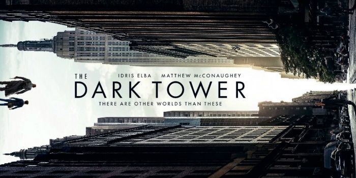 Stephen King cree que el problema de The Dark Tower fue adaptarla al público joven