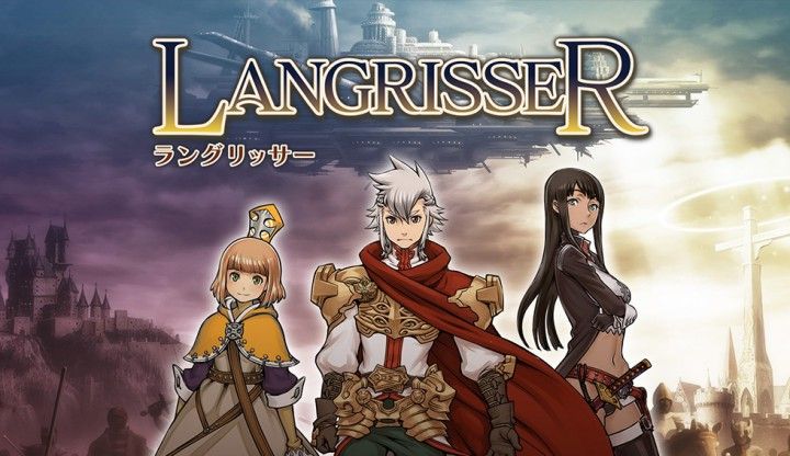 Langrisser Re:Incarnation Tensei llegará en primavera a América