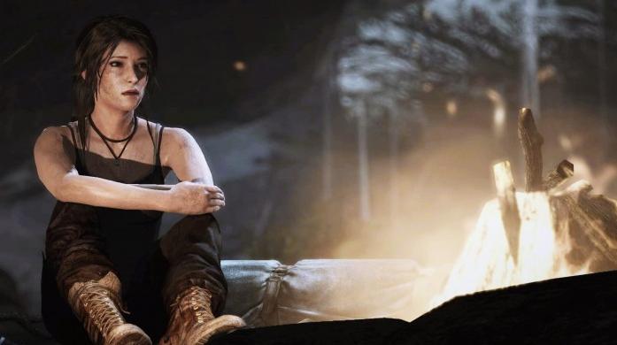 Rise of the Tomb Rider : Universo…infinito!