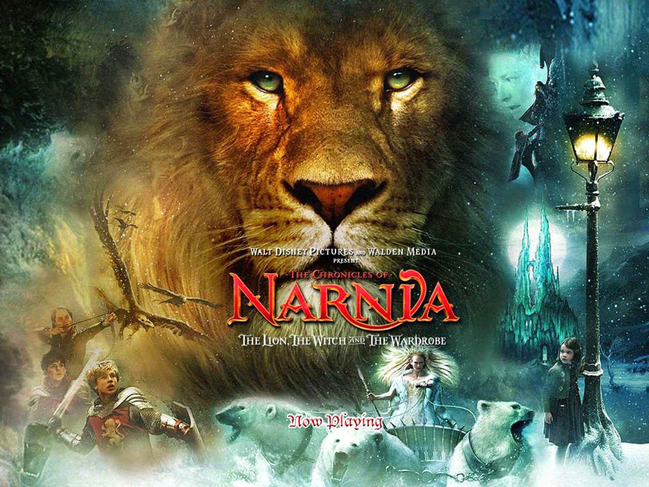 Guionista de Coco a Las Crónicas de Narnia