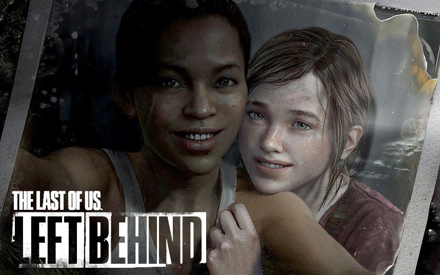 The Last of Us: Left Behind DLC – Los recuerdos permanecen en el corazón