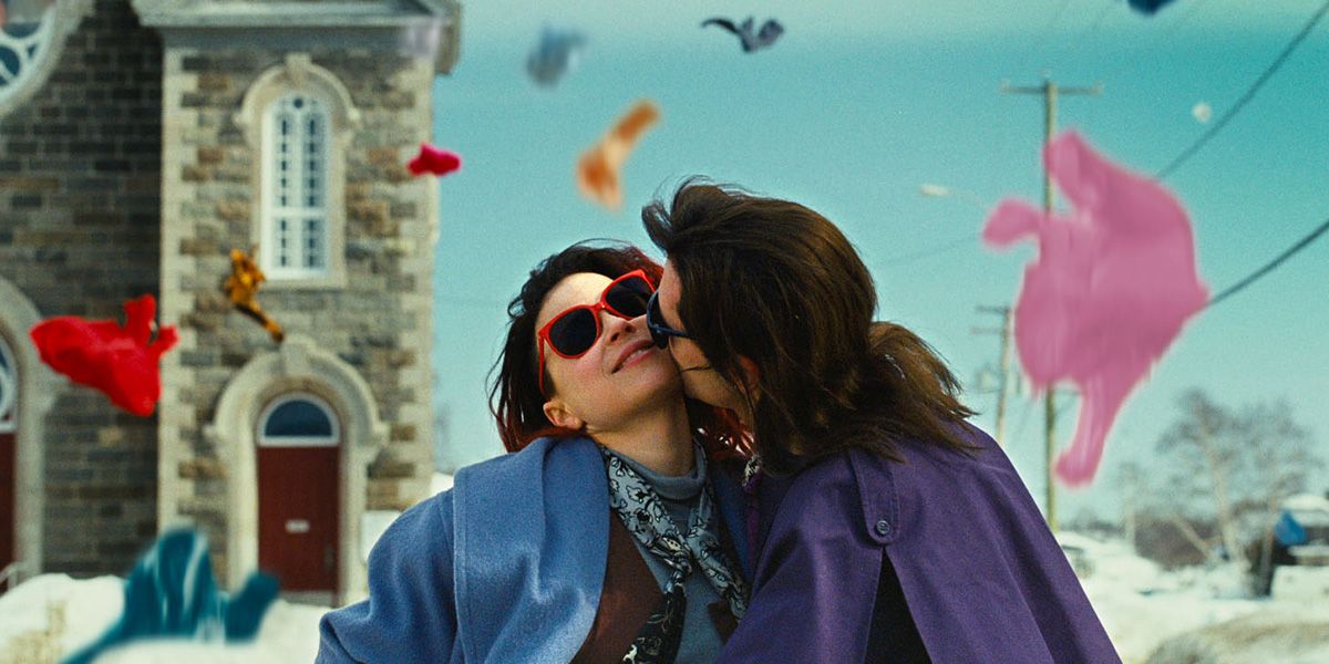 Cineterapia: Programacion de Octubre