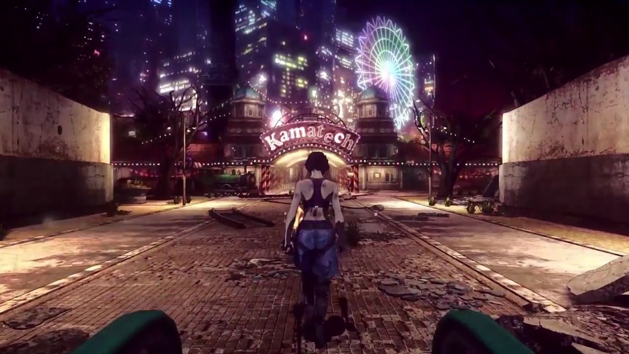 Let It Die para PlayStation 4 supera ya los cuatro millones de descargas