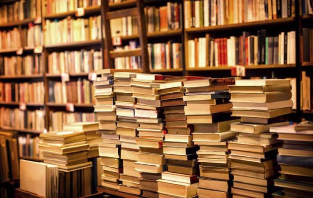 ¡Mañana empieza la Feria Internacional del Libro!