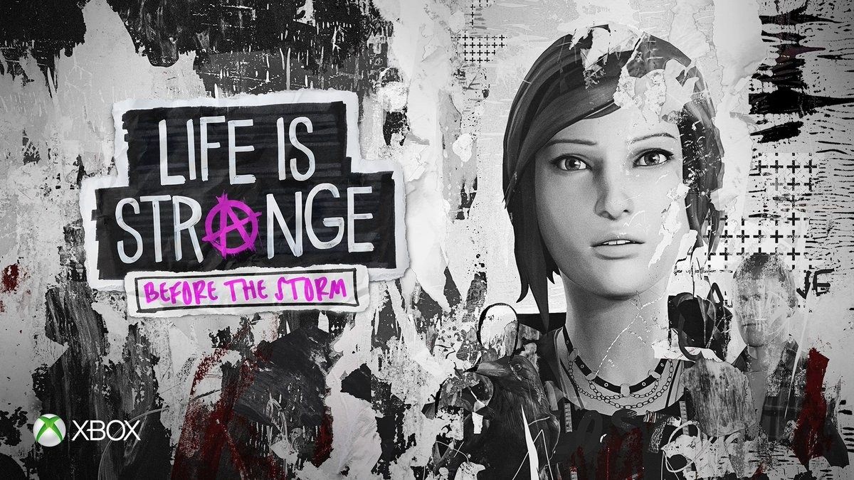 Confirmada una serie de cómics de Life is Strange