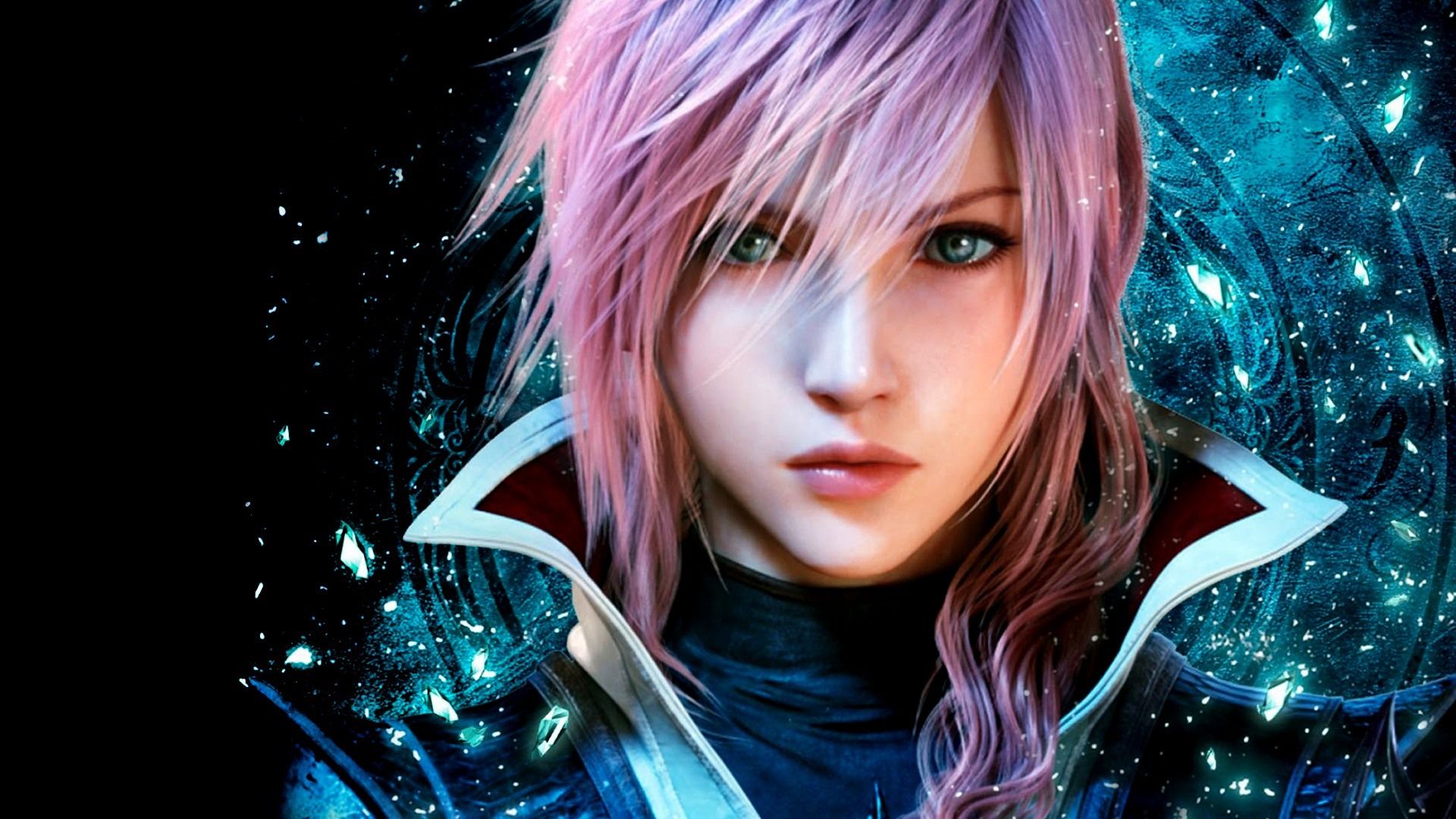 Directo a Steam: Lightning Returns Final Fantasy XIII y Dragon Quest Heroes