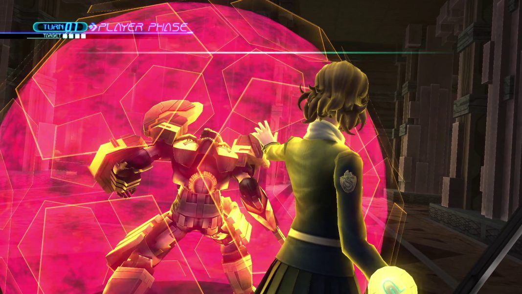 Lost Dimension llegará el 30 de octubre a Steam