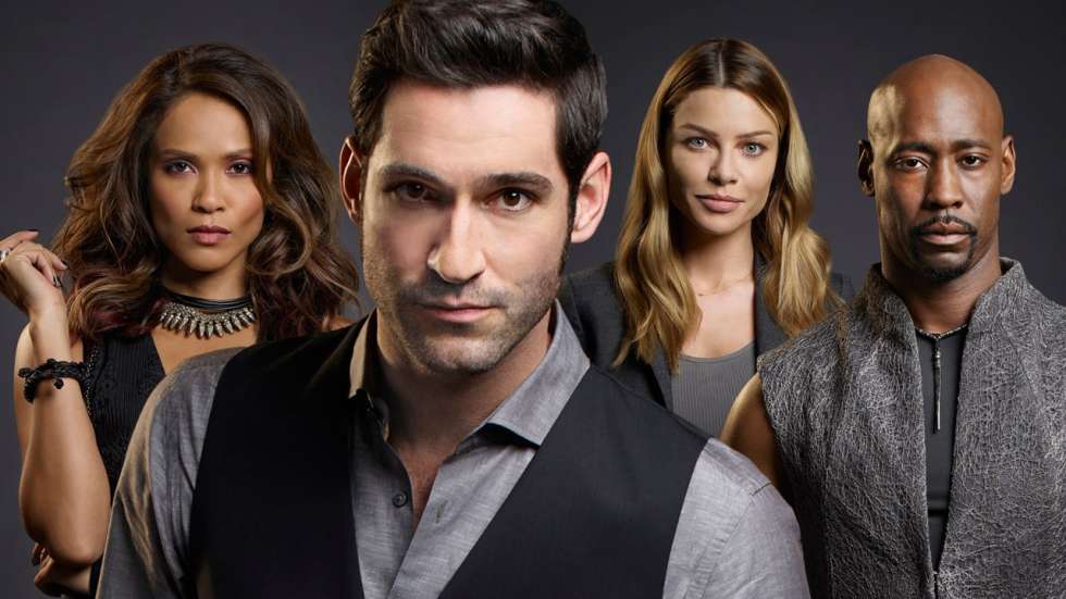 Amazon Studios está interesado en continuar Lucifer