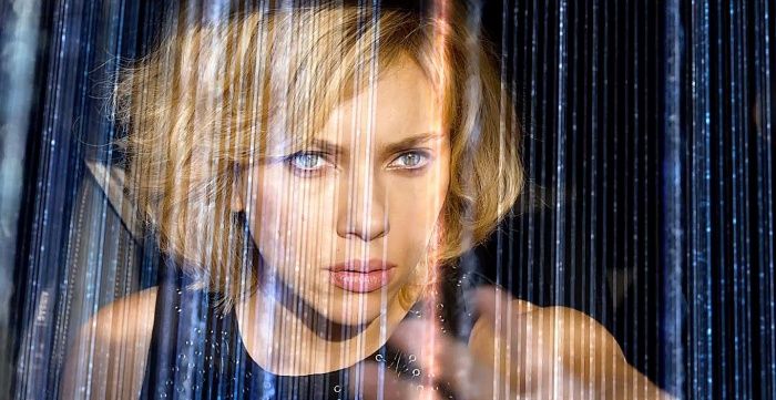 Luc Besson inicia el desarrollo de la secuela de Lucy