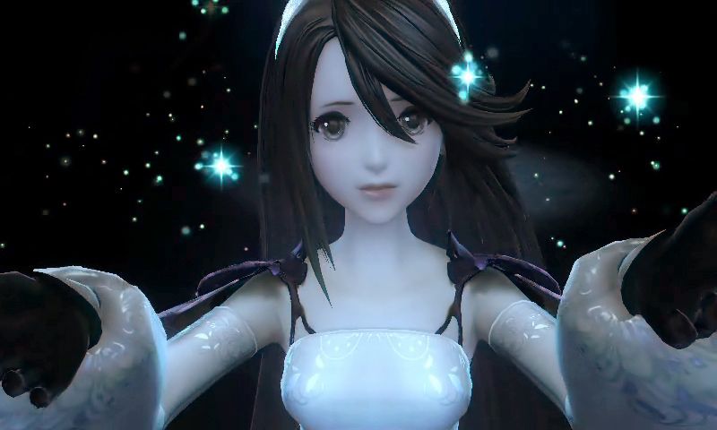 Se revela nuevos detalles sobre Bravely Second: End Layer