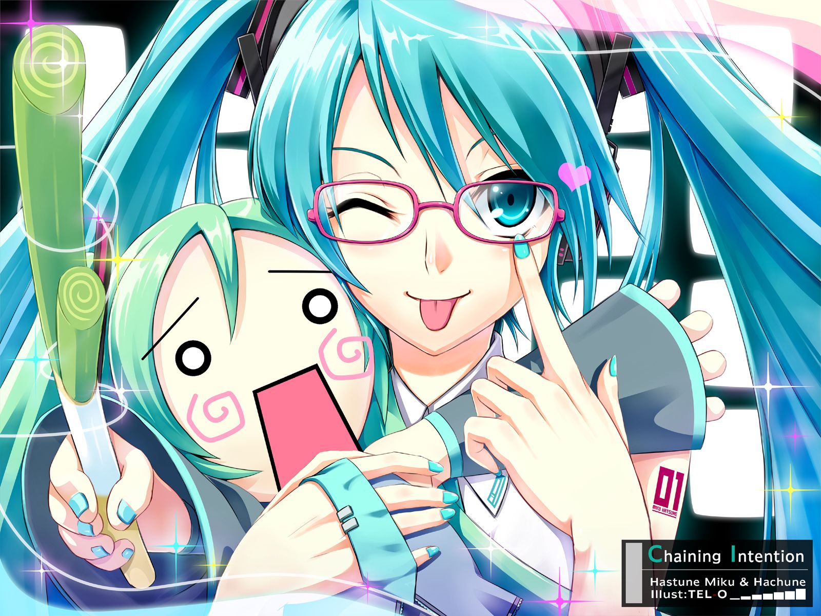 Hatsune Miku llegará a Playstation 4 con su juego Project Diva Future Tone