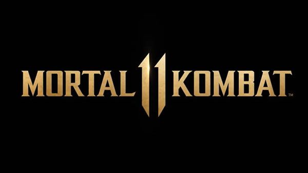 Mortal Kombat 11 ya es oficial y llegará en 2019