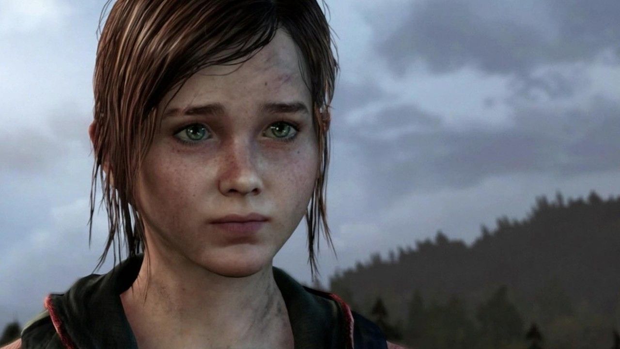 La actriz que prestó su voz a Ellie quiere participar en The Last of Us 2