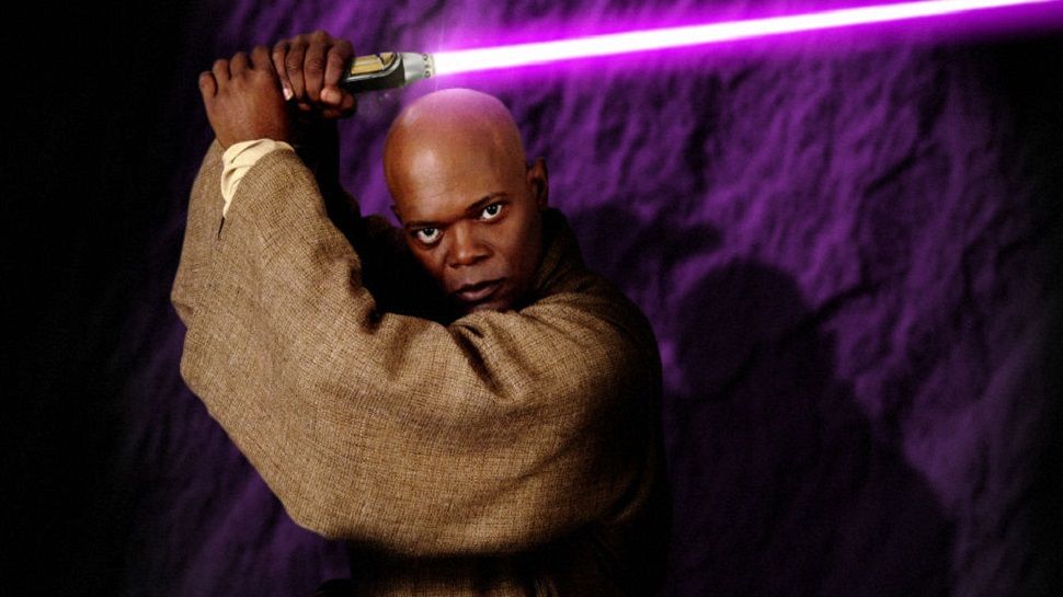 Samuel L. Jackson desea volver a Star Wars