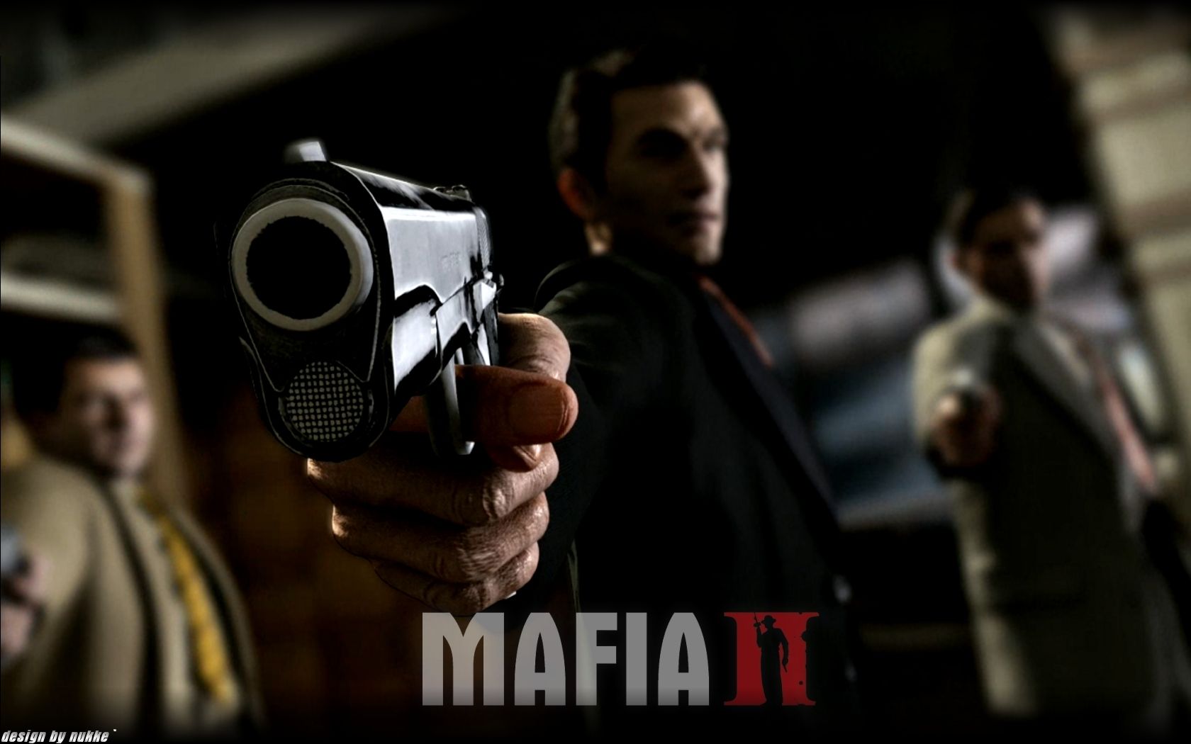 Mafia II ya disponible nuevamente en Steam