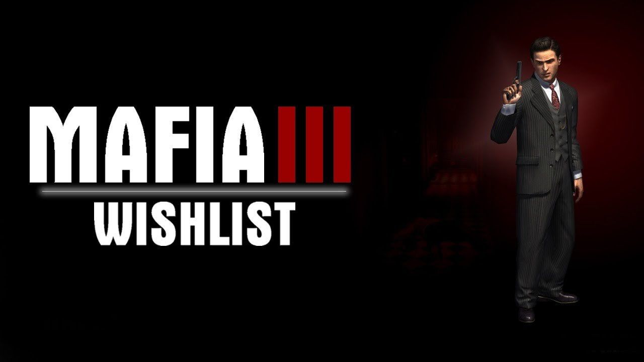 Mafia III será revelado en la Gamescon 2015