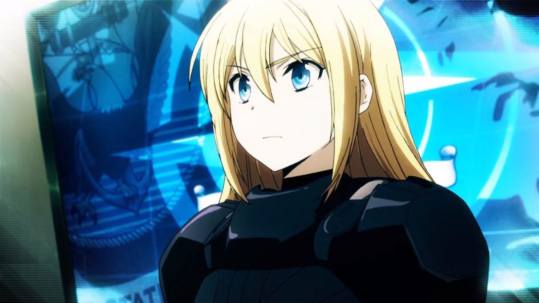 Noticias anime – Mahouka Koukou no Rettousei, Berserk, Karada Sagashi y más | NEWS FEED