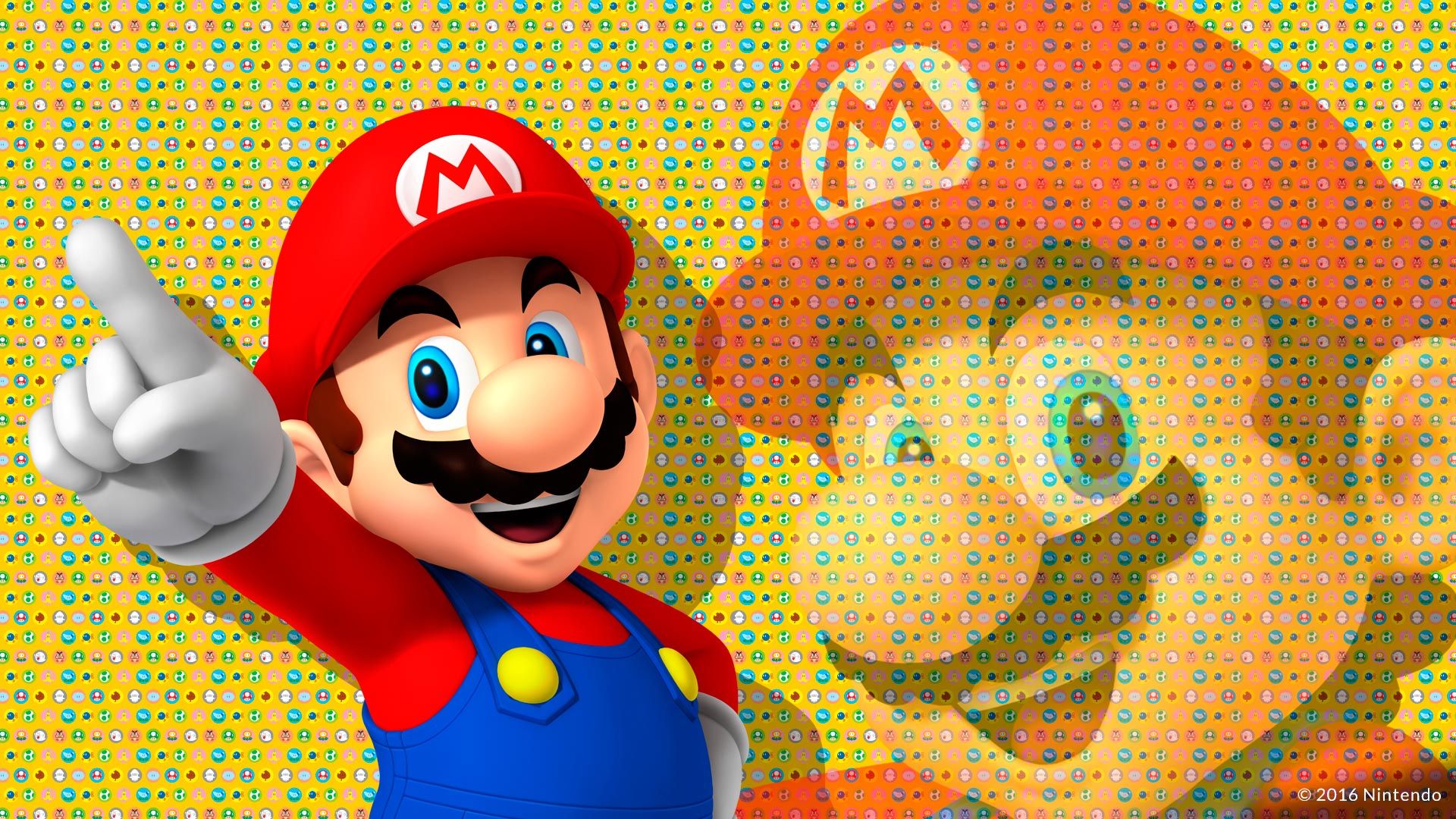 Nintendo anuncia una película de Super Mario con el estudio responsable de los Minions
