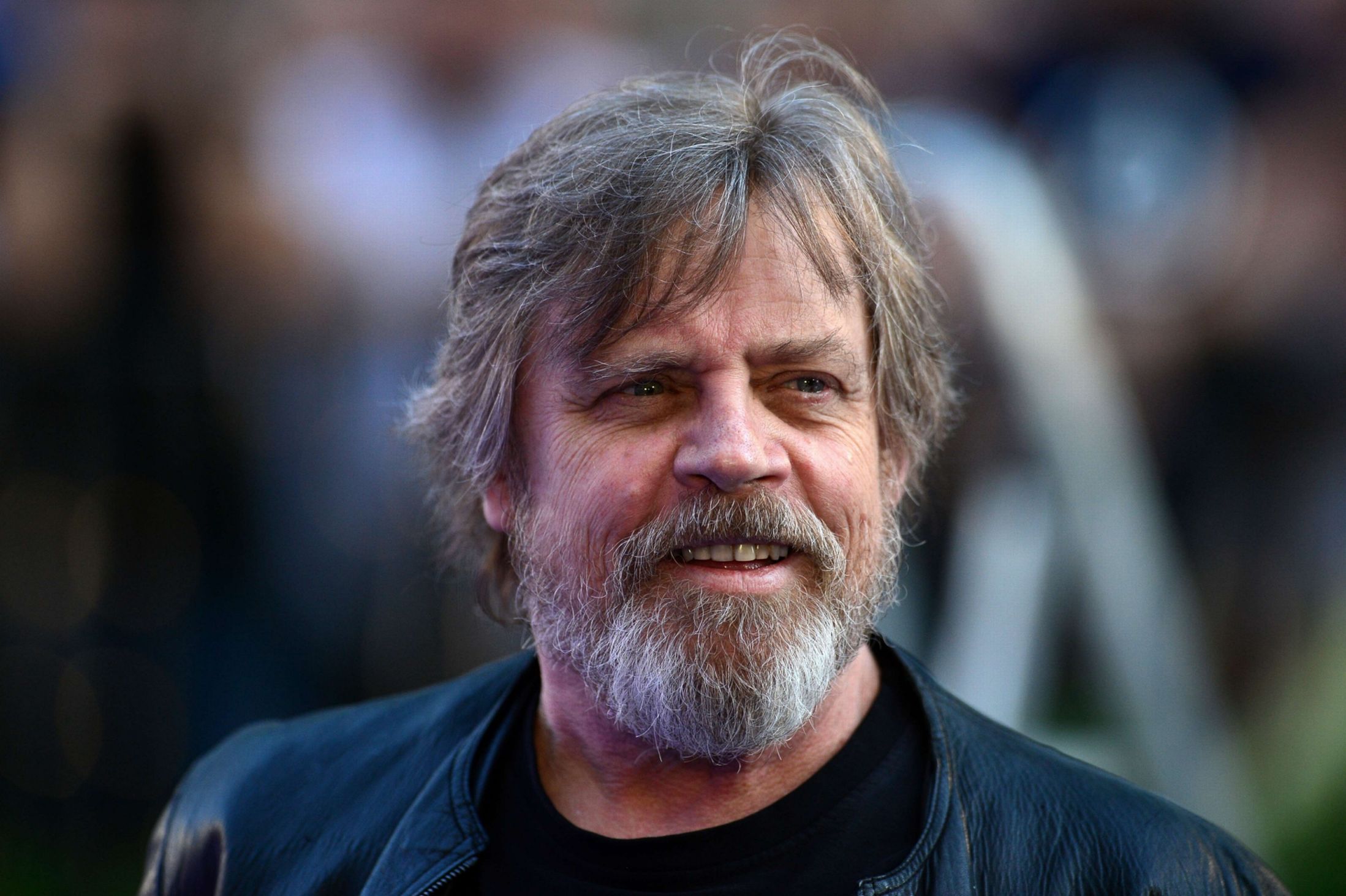 Mark Hamill será parte del elenco del reboot de Master of Orion