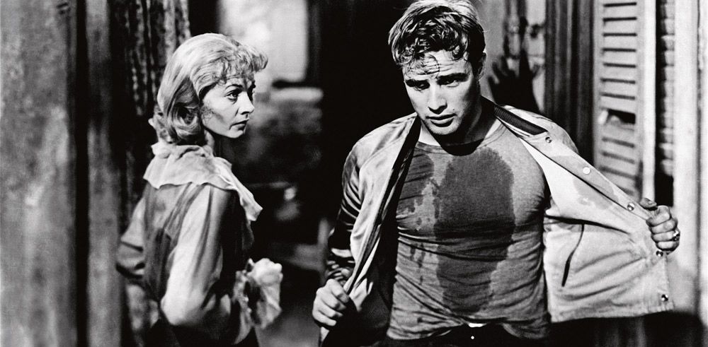 Cine en el Club Magaly: Del teatro al cine.