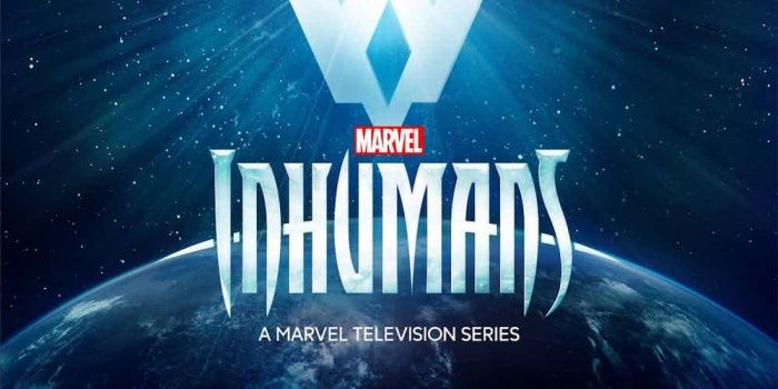 Se publica un nuevo vídeo de Inhumans