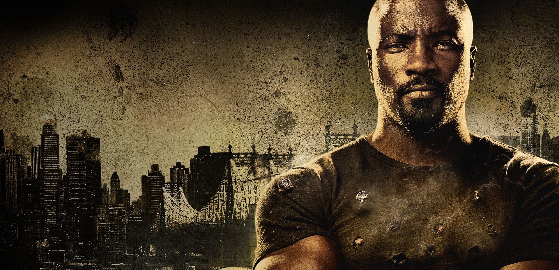 Cancelación de Luke Cage genera Reacciones en su Creador y Finn Jones