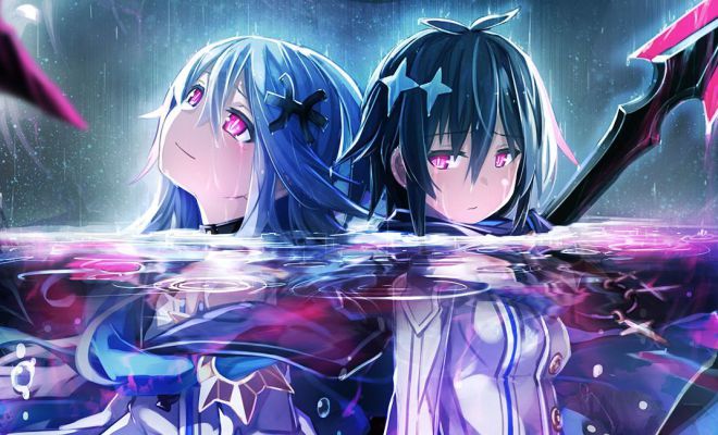 ¡Mira el nuevo tráiler del opening de Mary Skelter 2 y más información sobre las habilidades de batalla de Otsuu y Nightmare Jack!