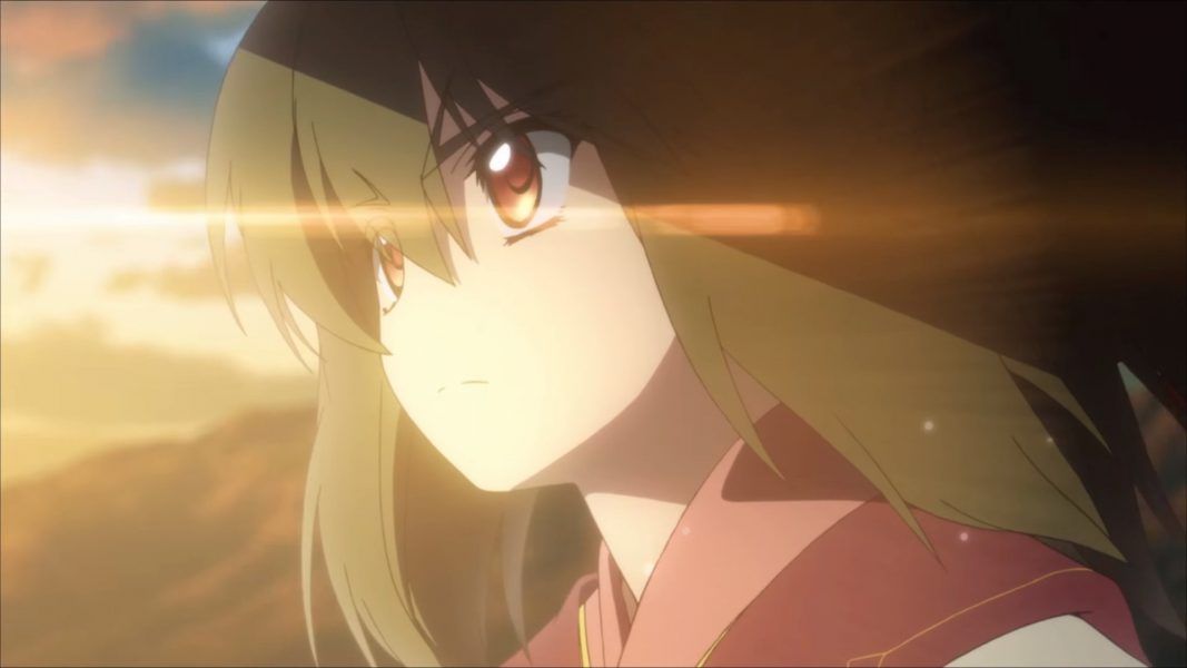 Utawarerumono: Mask of Truth nos presenta su tráiler para la E3 2017