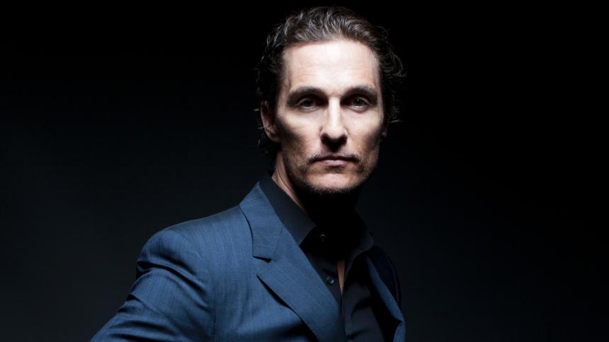 [RUMOR] The Batman: Matthew McConaughey podría ser Two-Face