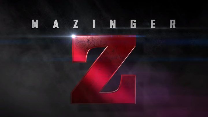 Mira el nuevo teaser de la película de Mazinger Z